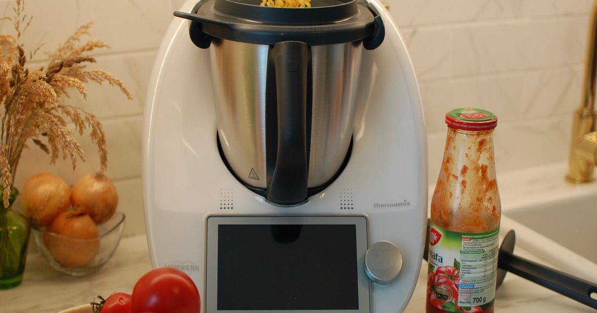 Thermomix Cookidoo